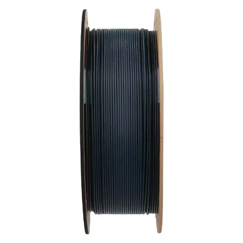 Polymaker Fiberon ASA-CF08 Filament Koyu Gri - 500gr - 2