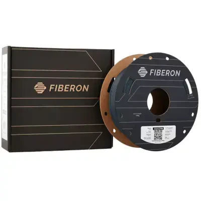 Polymaker Fiberon ASA-CF08 Filament Koyu Gri - 500gr - 3 data-big=