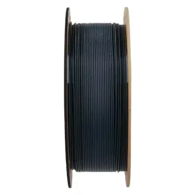 Polymaker Fiberon ASA-CF08 Filament Koyu Gri - 500gr - Polymaker (1)