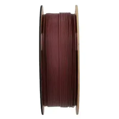 Polymaker Fiberon ASA-CF08 Filament Koyu Kırmızı - 500gr - Polymaker (1)