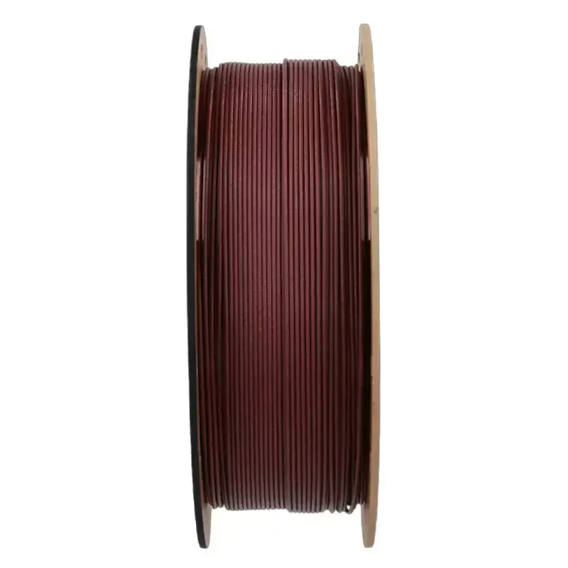 Polymaker Fiberon ASA-CF08 Filament Koyu Kırmızı - 500gr - 2