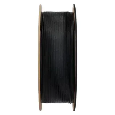 Polymaker Fiberon ASA-CF08 Filament Siyah - 500gr - Polymaker (1)