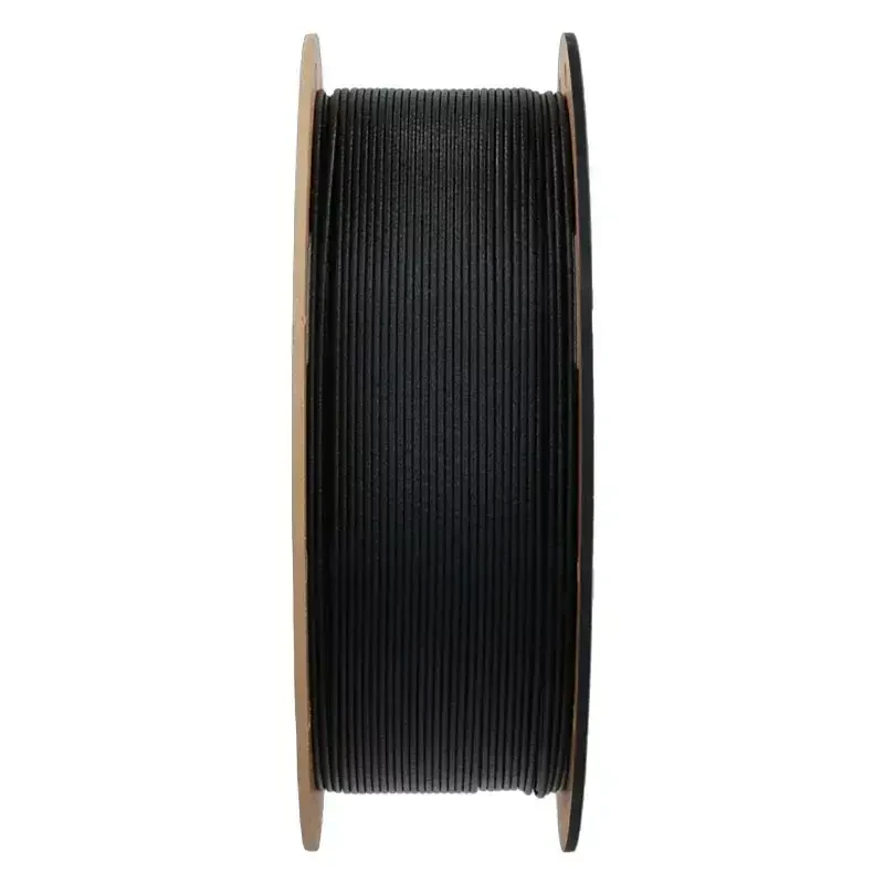 Polymaker Fiberon ASA-CF08 Filament Siyah - 500gr - 2