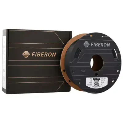 Polymaker Fiberon ASA-CF08 Filament Siyah - 500gr - 3 data-big=