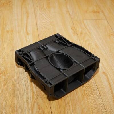 Polymaker Fiberon PA6-CF20 Filament Siyah - 4 data-big=