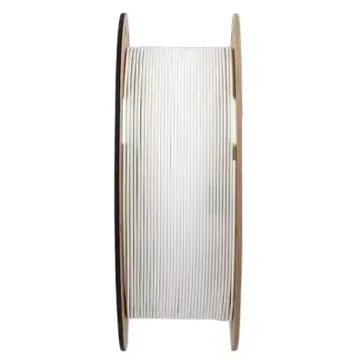 Polymaker Fiberon PET-GF15 Filament Beyaz - Polymaker (1)