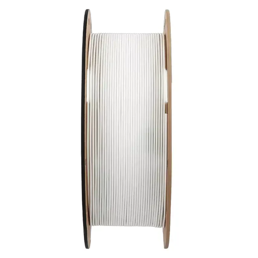 Polymaker Fiberon PET-GF15 Filament Beyaz - 2