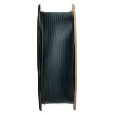 Polymaker Fiberon PET-GF15 Filament Koyu Gri - 2 data-big=