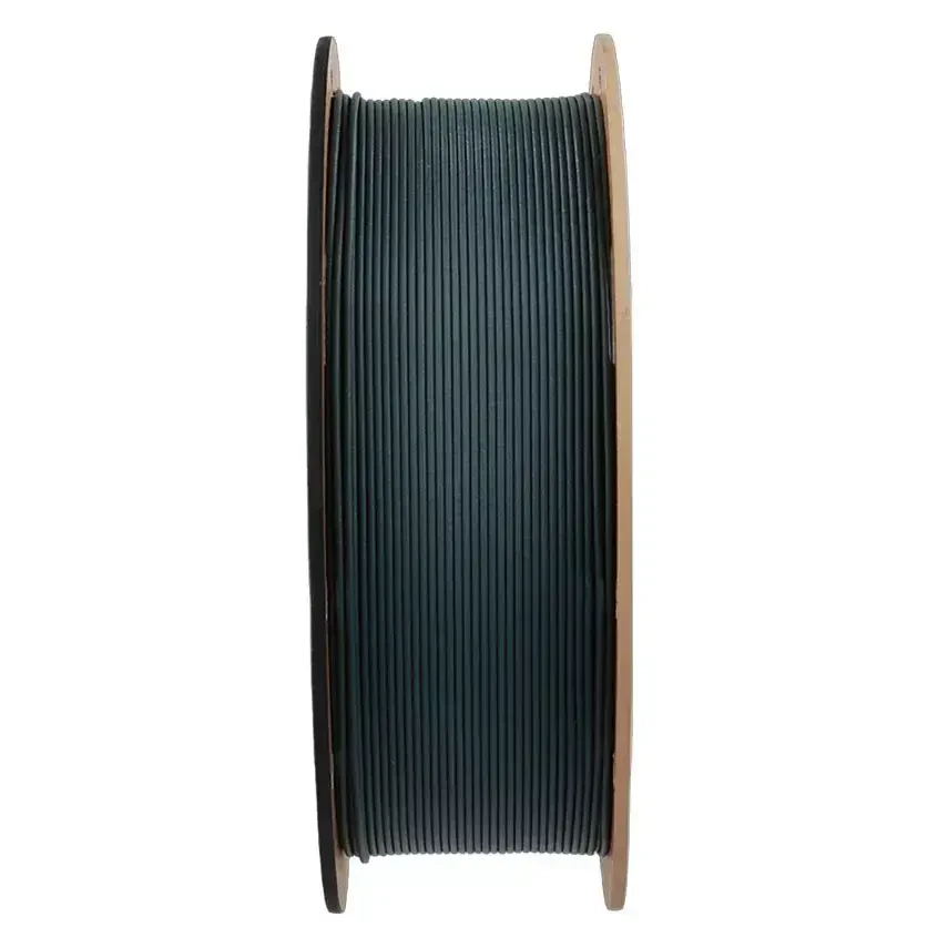 Polymaker Fiberon PET-GF15 Filament Koyu Gri - 2