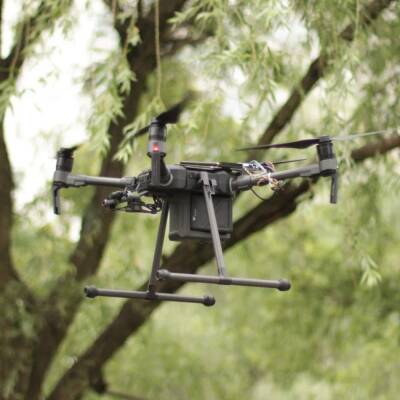 Polymaker Fiberon PETG-rCF08 Filament Siyah - 3 data-big=