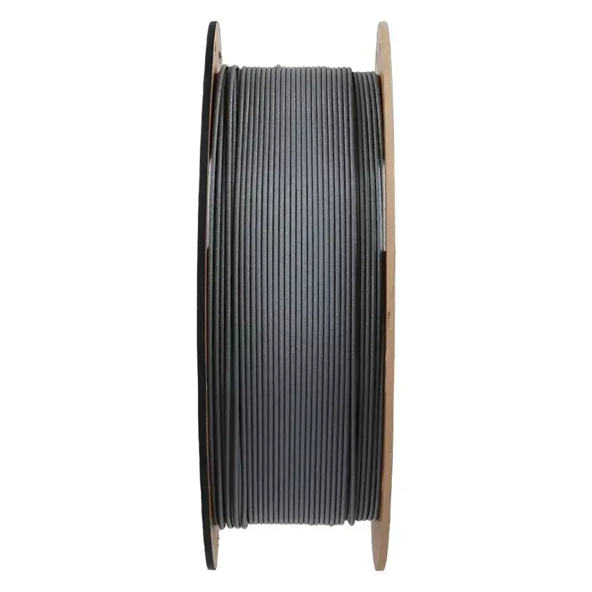 Polymaker Fiberon PPS-GF20 Filament Gri - 2