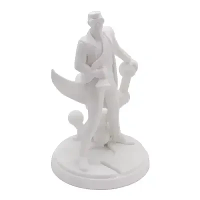 Polymaker HT-PLA Filament Beyaz - Polymaker (1)