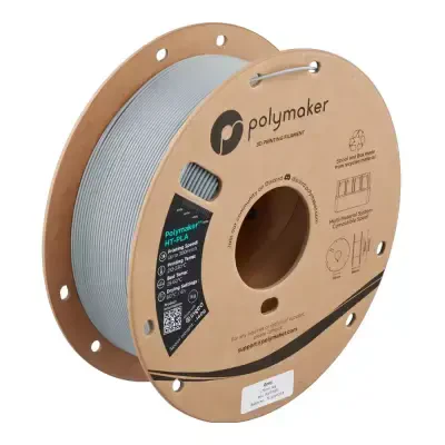 Polymaker HT-PLA Filament Gri - 1 data-big=