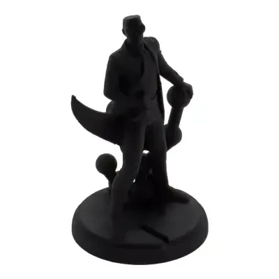 Polymaker HT-PLA Filament Siyah - 2 data-big=