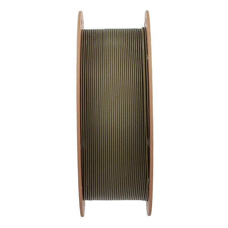 Polymaker HT-PLA-GF Filament Askeri Yeşil - 2