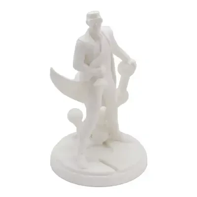 Polymaker HT-PLA-GF Filament Beyaz - Polymaker (1)