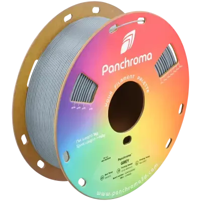 Polymaker Panchroma CoPe Filament - Gri - 1 data-big=