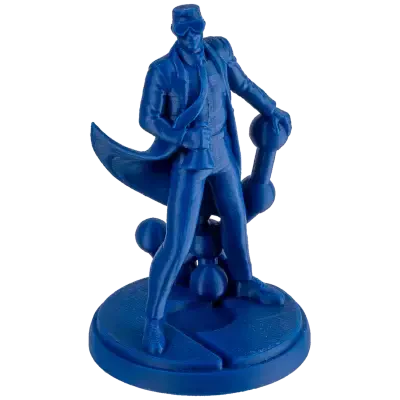 Polymaker Panchroma CoPe Filament - Mavi - Polymaker (1)