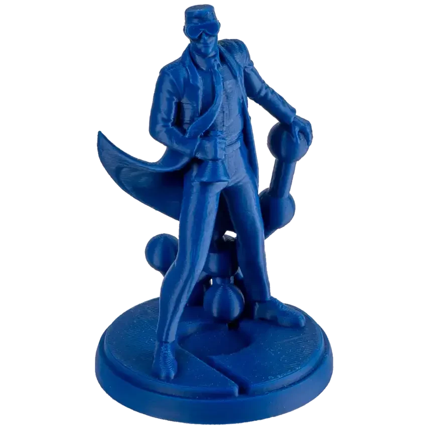 Polymaker Panchroma CoPe Filament - Mavi - 2