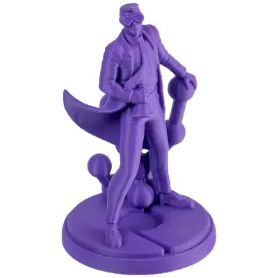 Polymaker Panchroma CoPe Filament - Mor - Polymaker (1)