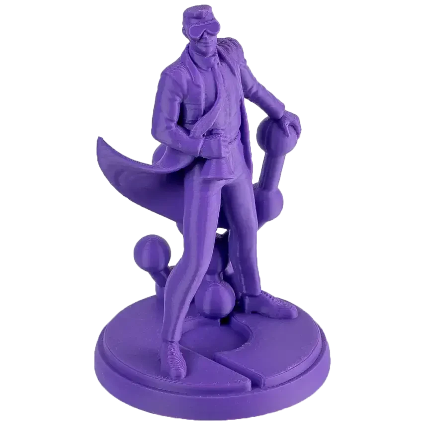 Polymaker Panchroma CoPe Filament - Mor - 2