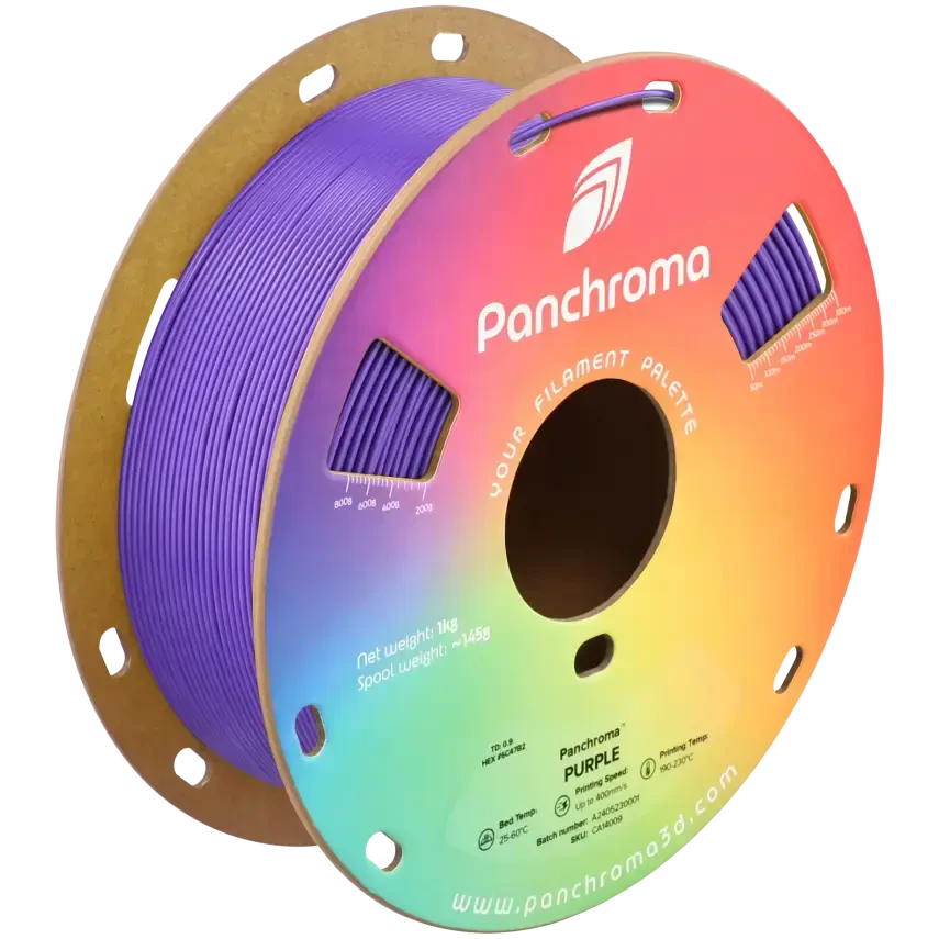 Polymaker Panchroma CoPe Filament - Mor - Polymaker