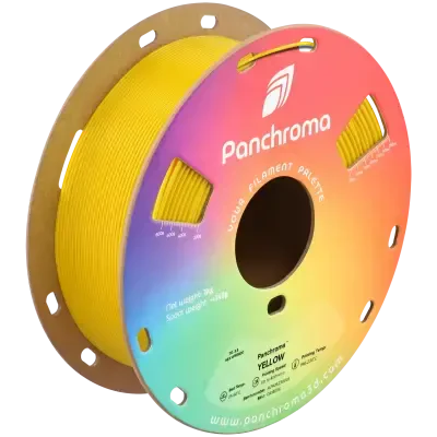 Polymaker Panchroma CoPe Filament - Sarı 