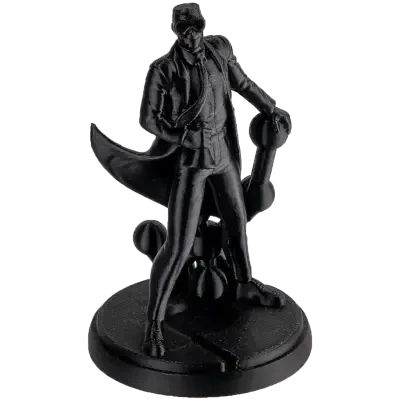 Polymaker Panchroma CoPe Filament - Siyah - 2 data-big=