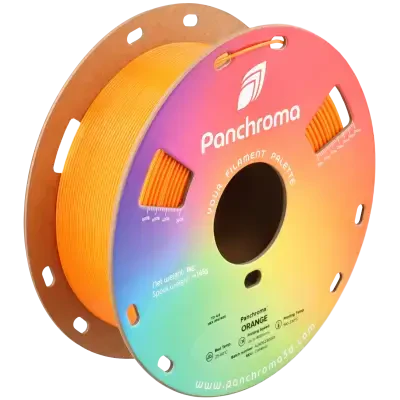 Polymaker Panchroma CoPe Filament - Turuncu 