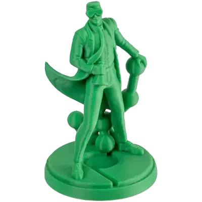 Polymaker Panchroma CoPe Filament - Yeşil - Polymaker (1)