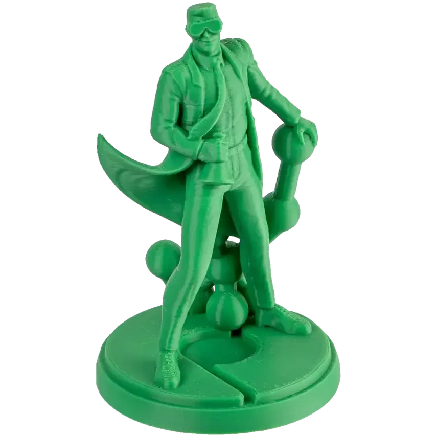 Polymaker Panchroma CoPe Filament - Yeşil - 2