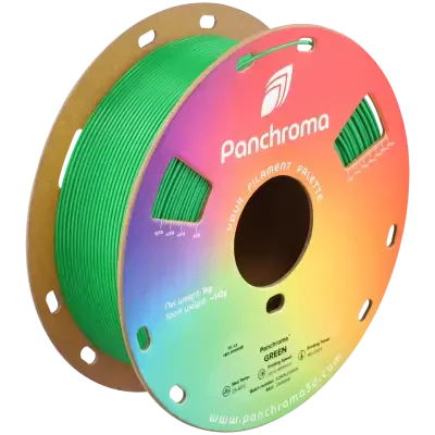 Polymaker Panchroma CoPe Filament - Yeşil 