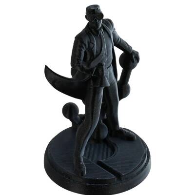 Polymaker Panchroma Dual Special PLA Filament Yin-Yang - Polymaker (1)