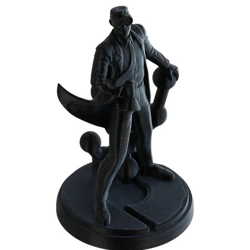 Polymaker Panchroma Dual Special PLA Filament Yin-Yang - 2