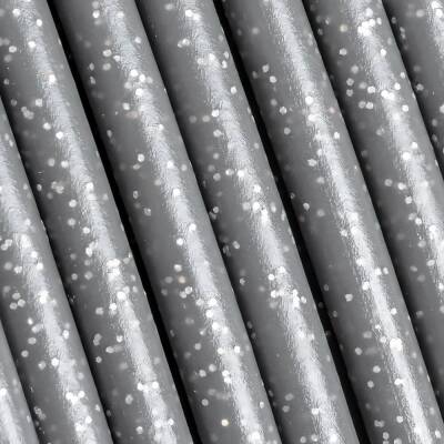 Polymaker Panchroma Galaxy PLA Filament Koyu Gri - 3 data-big=