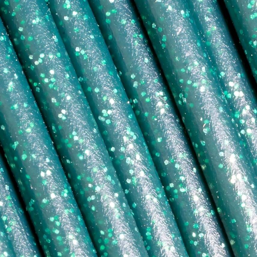 Polymaker Panchroma Galaxy PLA Filament Koyu Yeşil - 3