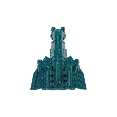 Polymaker Panchroma Galaxy PLA Filament Koyu Yeşil - 4 data-big=