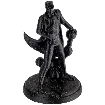 Polymaker Panchroma Galaxy PLA Filament Siyah - 2 data-big=