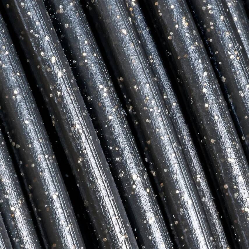 Polymaker Panchroma Galaxy PLA Filament Siyah - 3