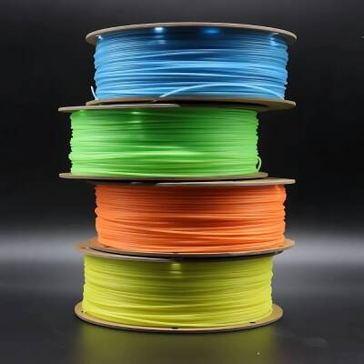 Polymaker Panchroma Luminous PLA Filament Pembe - 3 data-big=