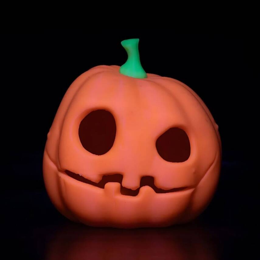 Polymaker Panchroma Luminous PLA Filament Turuncu - 4