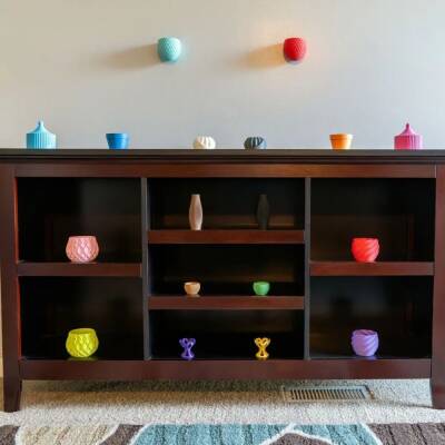 Polymaker Panchroma Matte PLA Filament Toprak Kahverengi - 4 data-big=