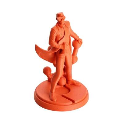 Polymaker Panchroma Mermer PLA Filament Brick - Polymaker (1)