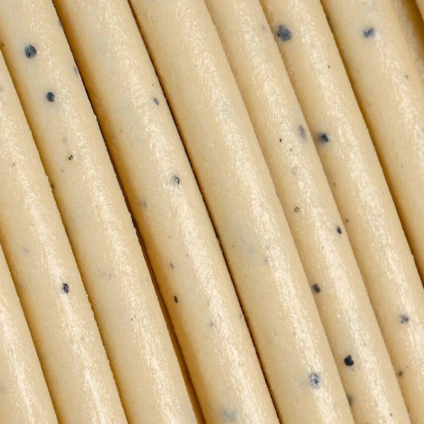 Polymaker Panchroma Mermer PLA Filament Sandstone - 3