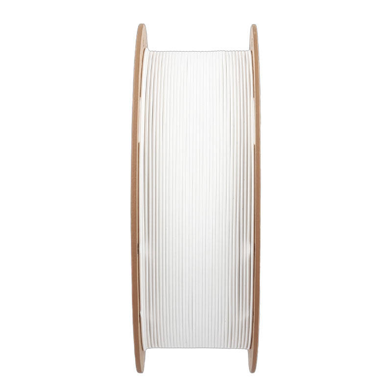 Polymaker Panchroma PLA Filament Beyaz - 2
