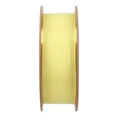 Polymaker Panchroma PLA Filament Celestial Açık Sarı - Polymaker (1)