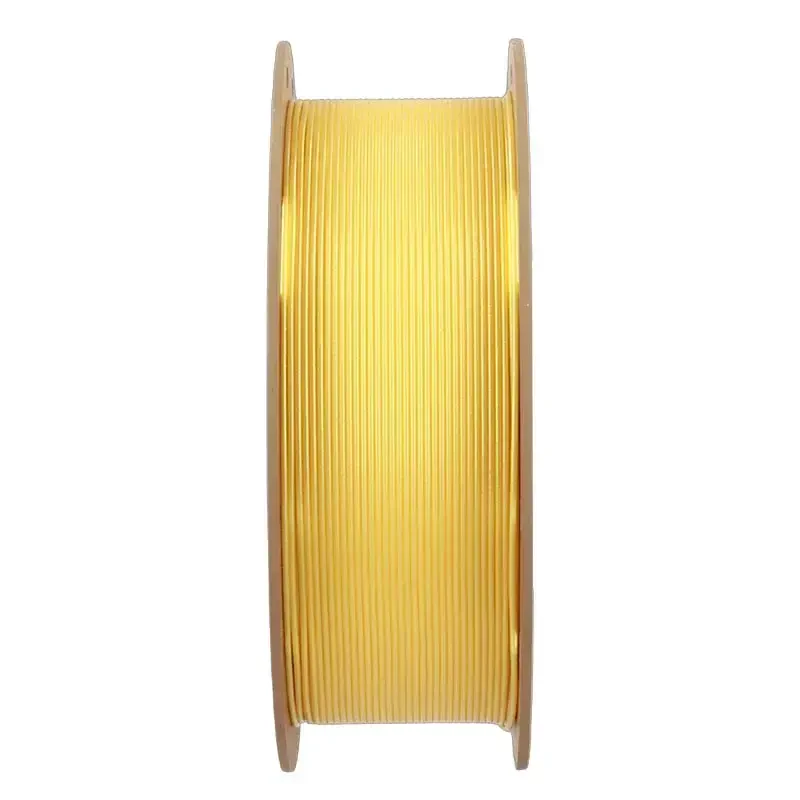 Polymaker Panchroma PLA Filament Celestial Sarı - 2