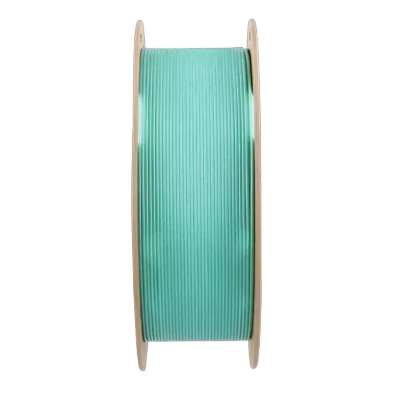 Polymaker Panchroma PLA Filament Celestial Yeşil - 3