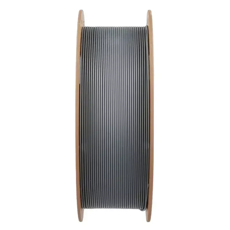 Polymaker Panchroma PLA Filament Çelik Gri - 2