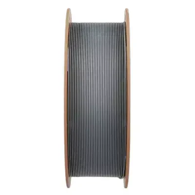 Polymaker Panchroma PLA Filament Çelik Gri - Polymaker (1)